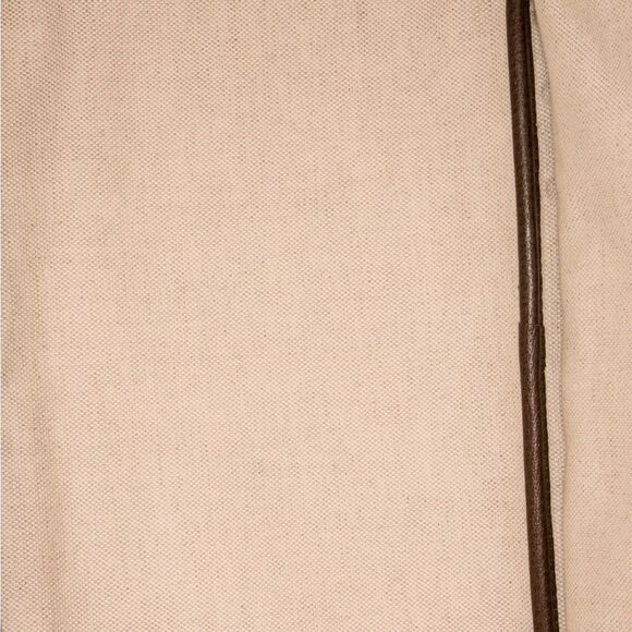 Gucci Web Jumbo GG Mongram Tote Bag - Picture 4 of 9